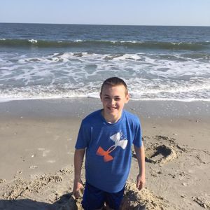 Meet your Posher, Austin